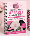 Apparel Vendor List | Digital Download